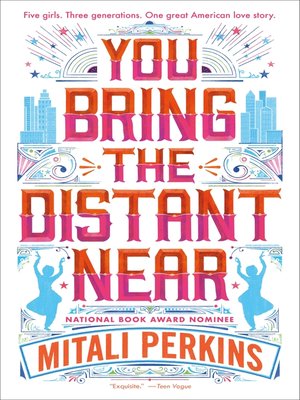 cover image of You Bring the Distant Near